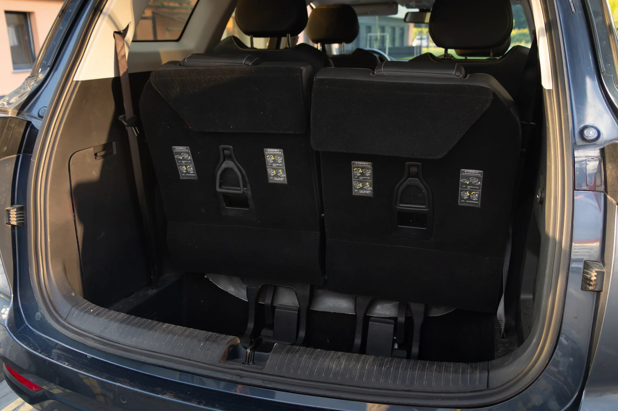WULING VICTORY фото 7