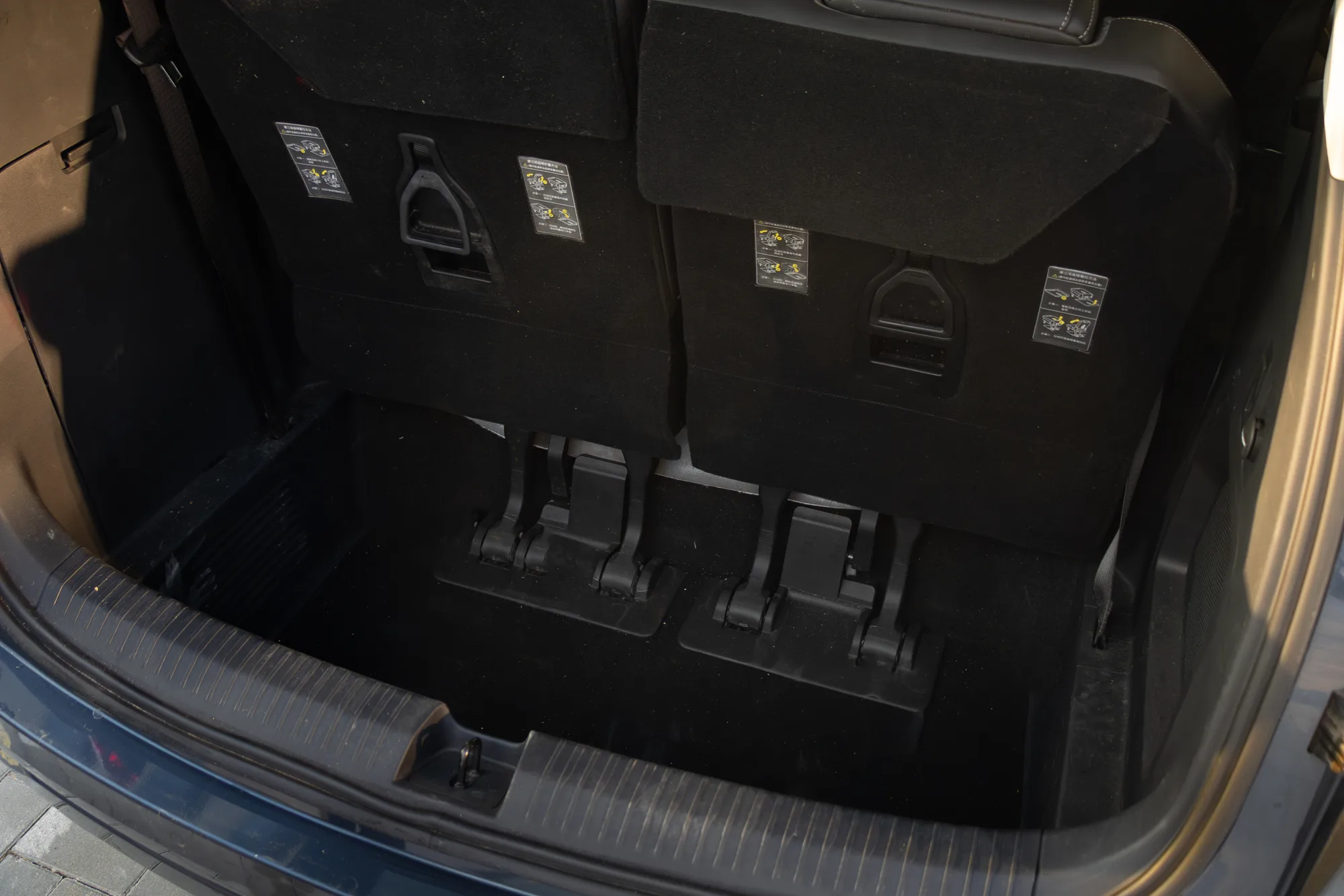 WULING VICTORY фото 8