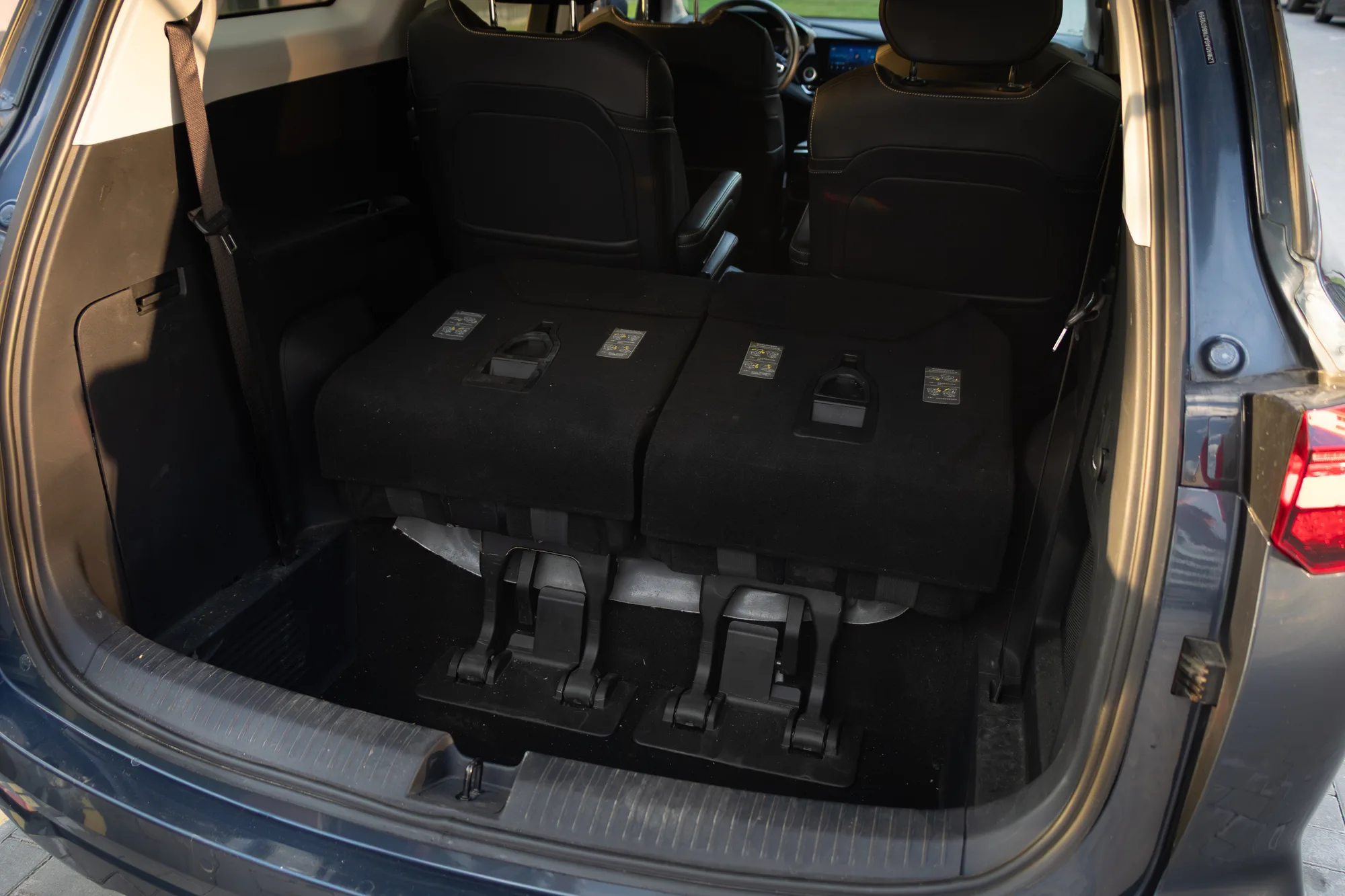 WULING VICTORY фото 9