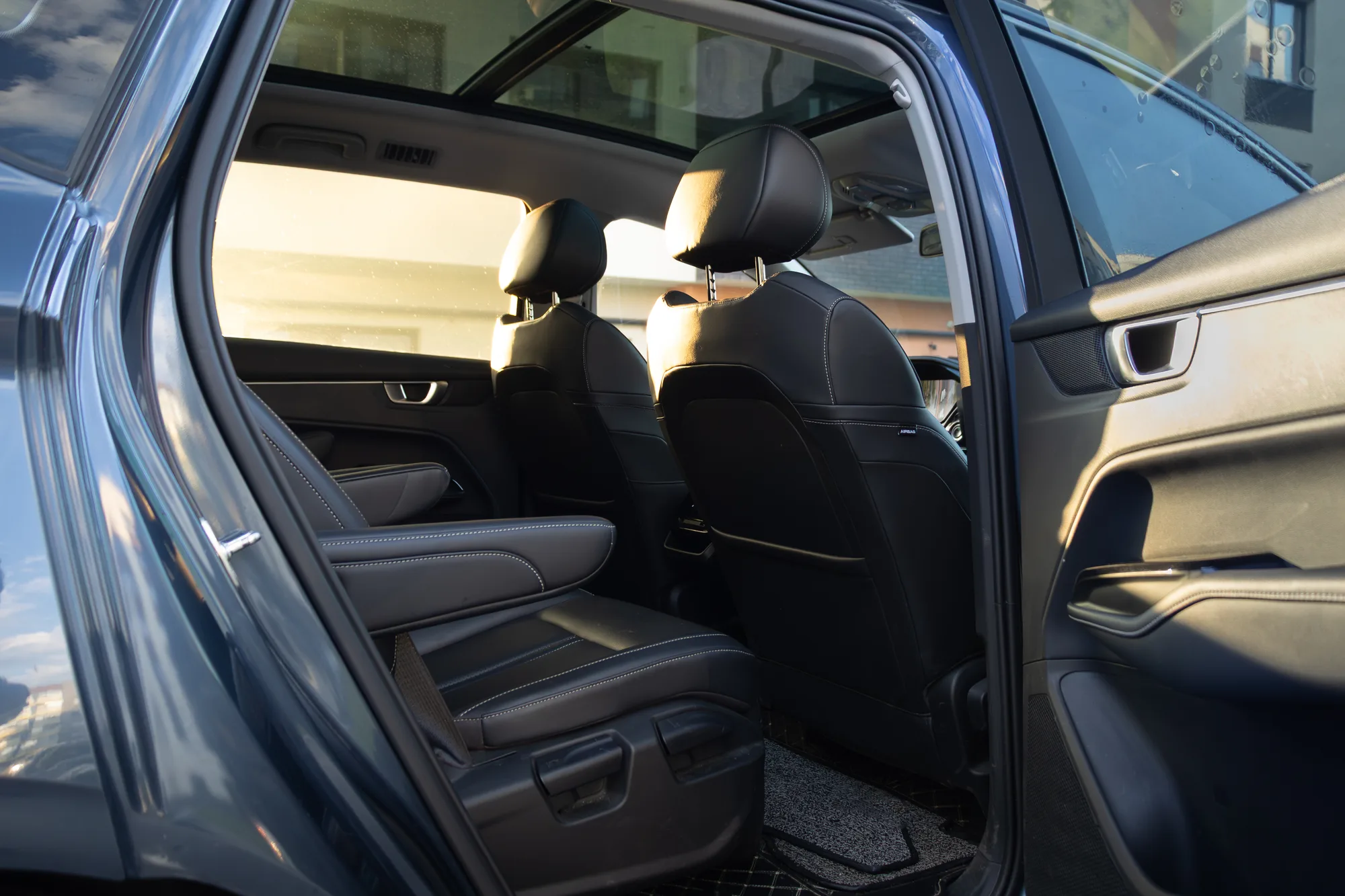 WULING VICTORY фото 10