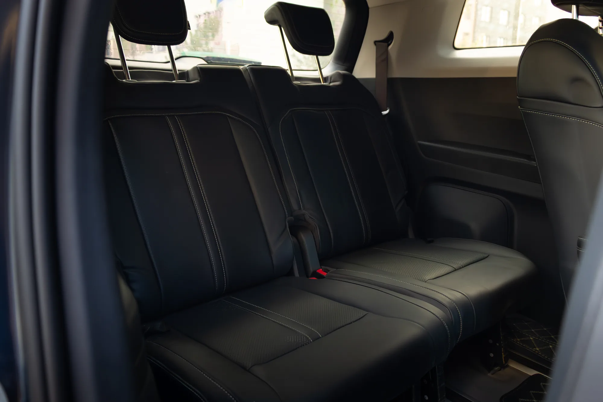 WULING VICTORY фото 12
