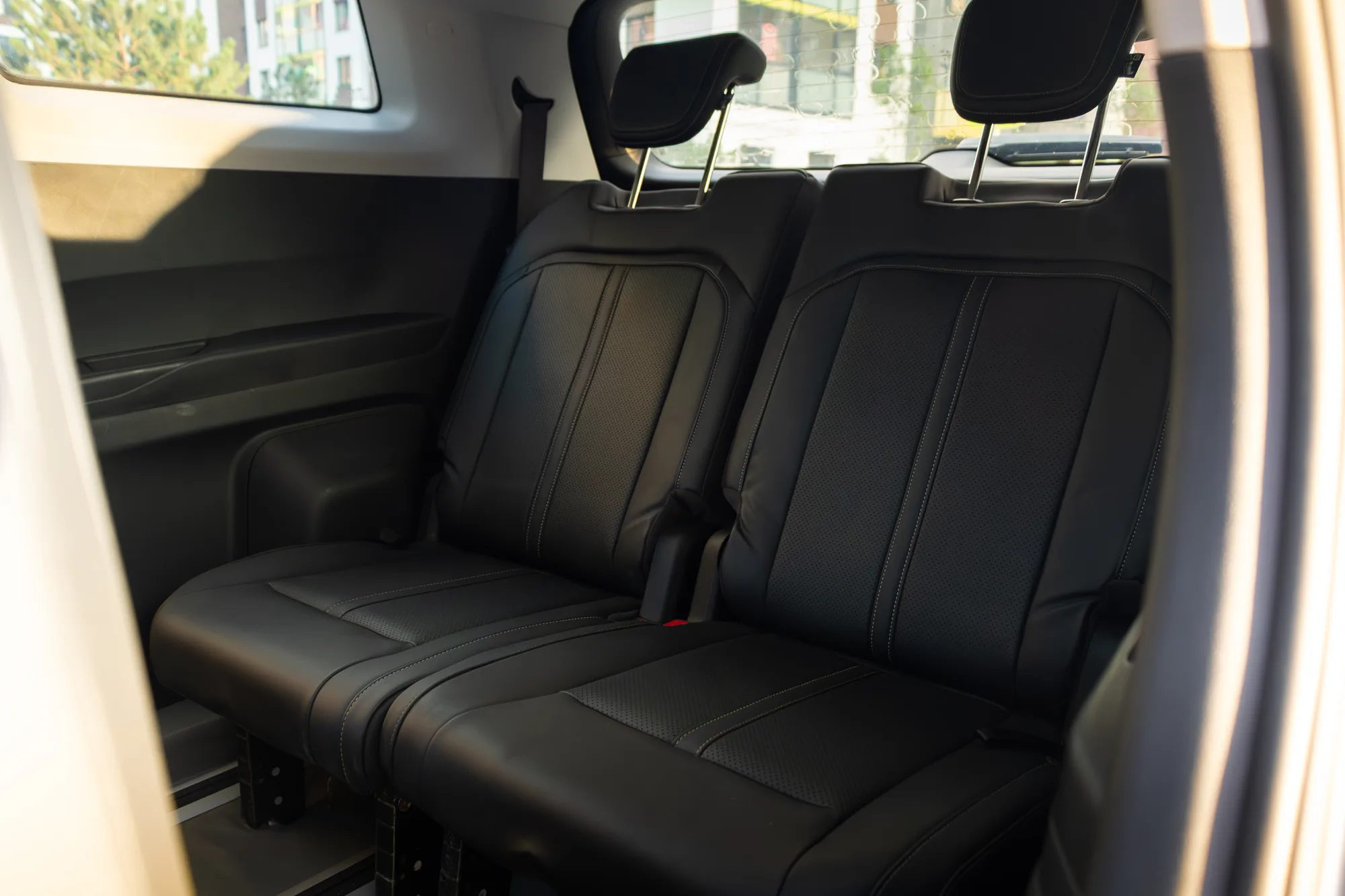 WULING VICTORY фото 13