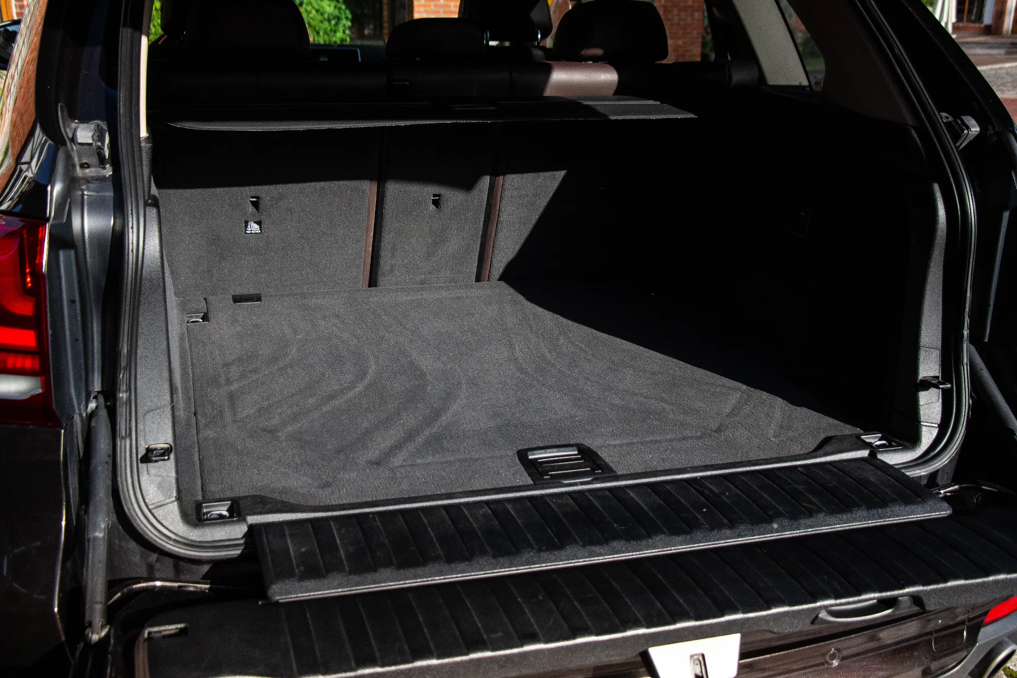 BMW X5 F15 фото 4