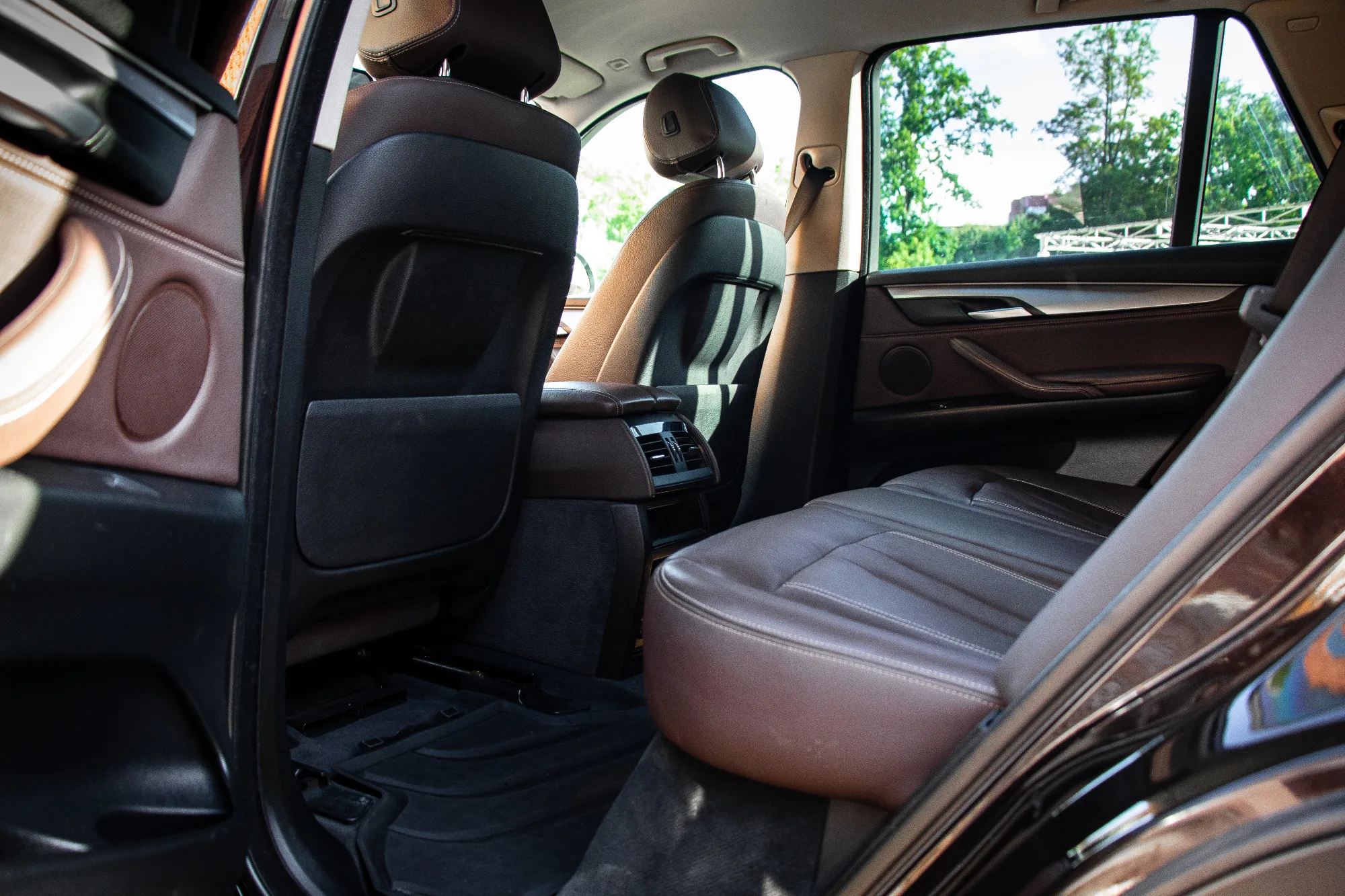 BMW X5 F15 фото 5
