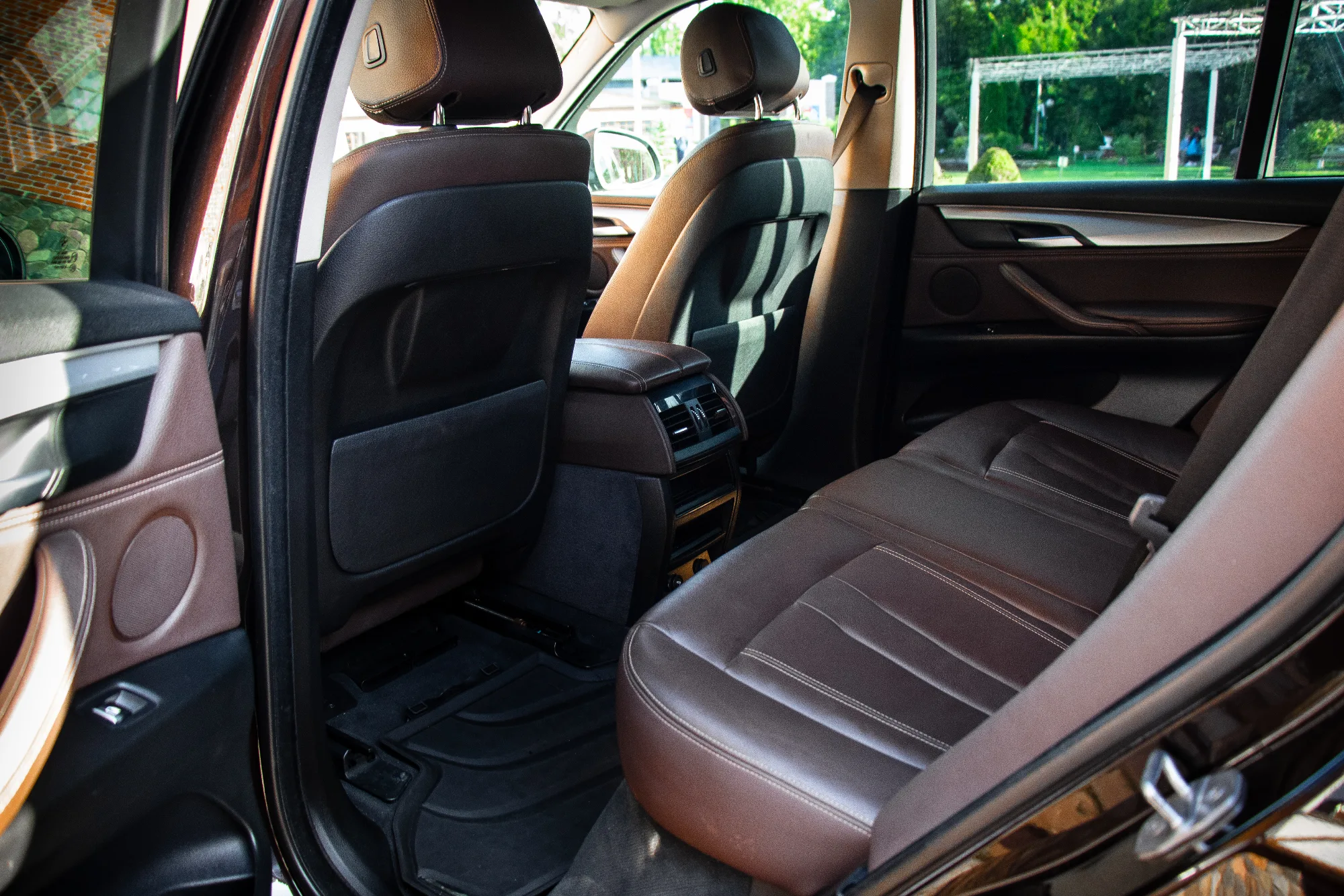 BMW X5 F15 фото 6