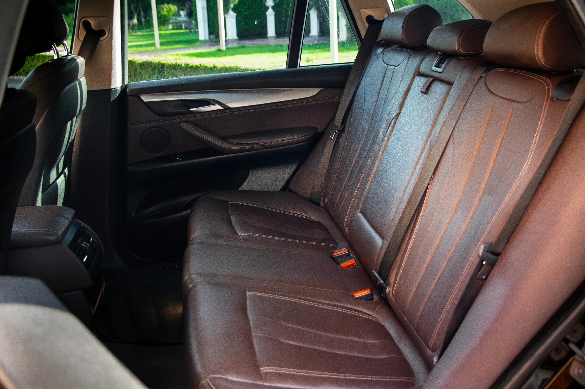 BMW X5 F15 фото 7