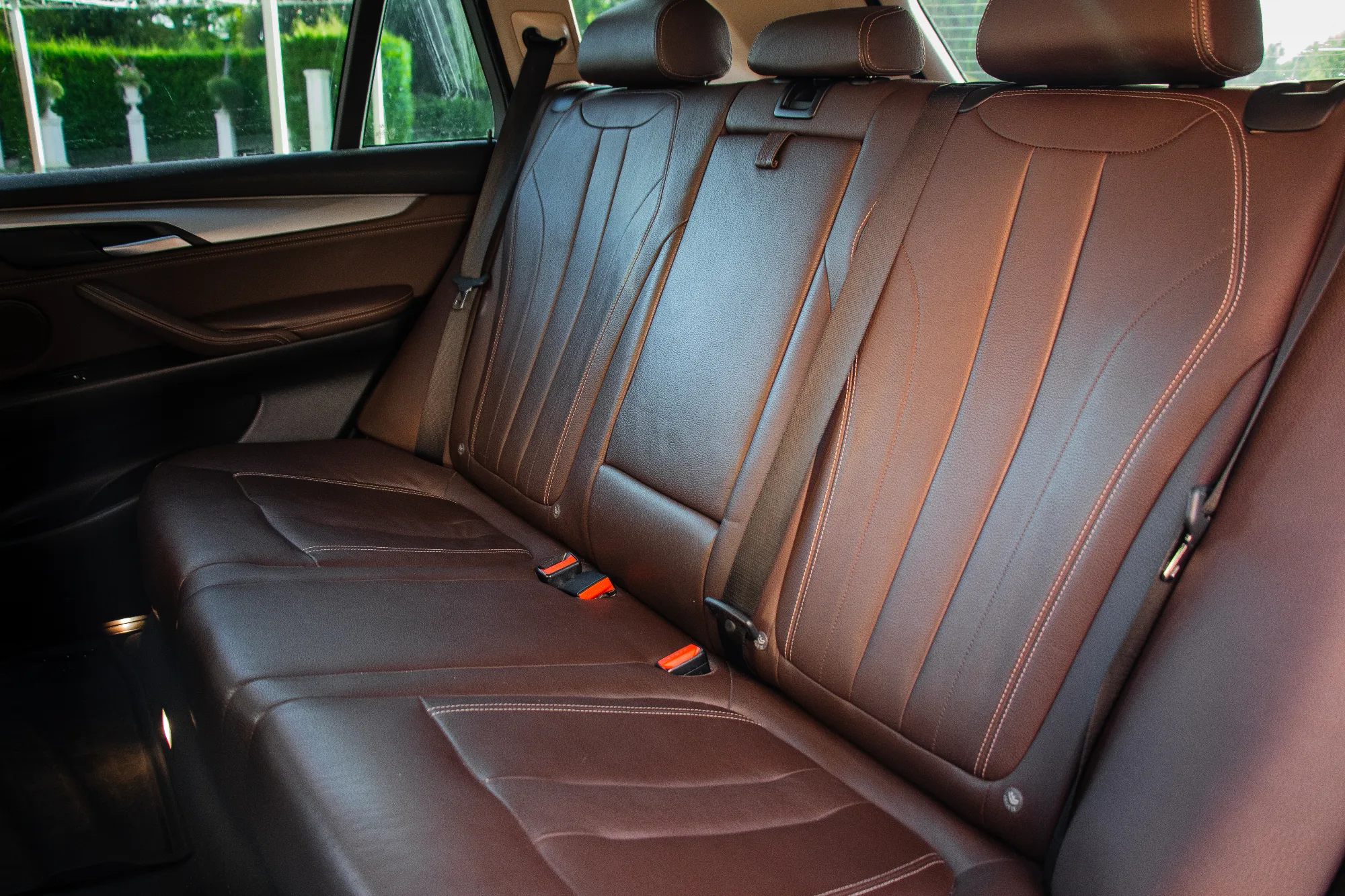 BMW X5 F15 фото 8