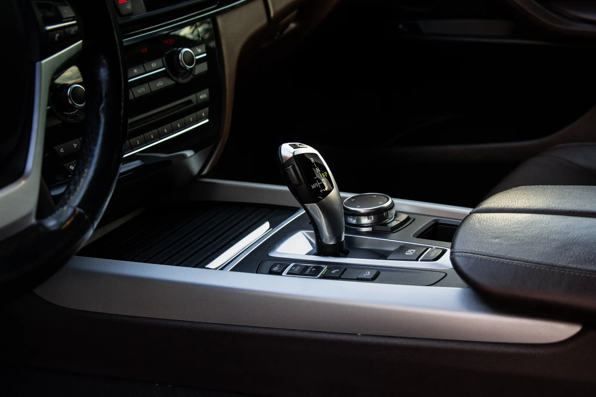 BMW X5 F15 фото 16