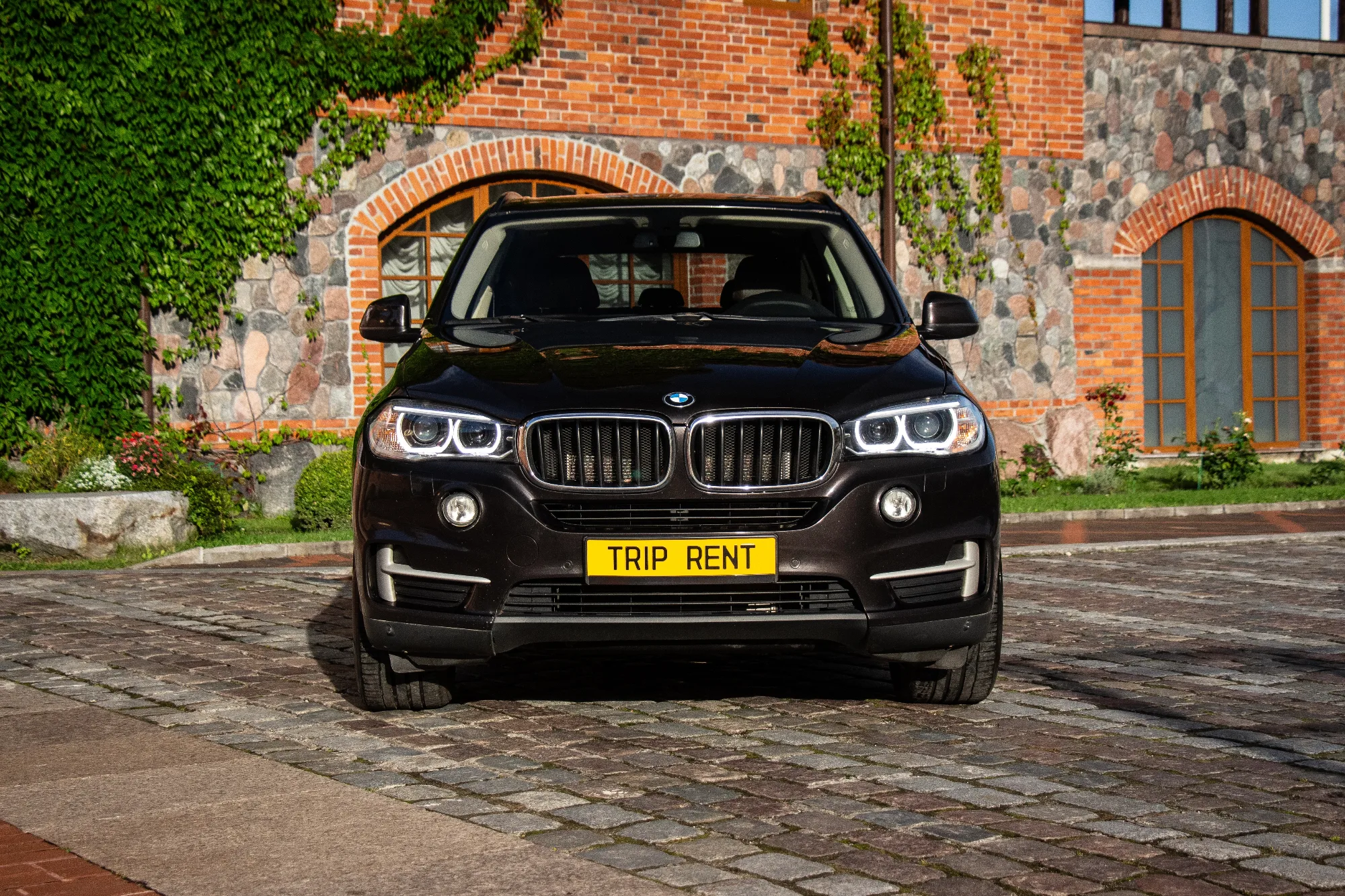 BMW X5 F15 фото 22