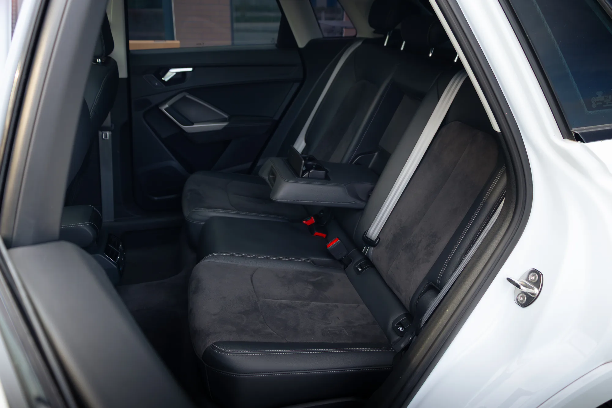 Audi Q3 фото 13