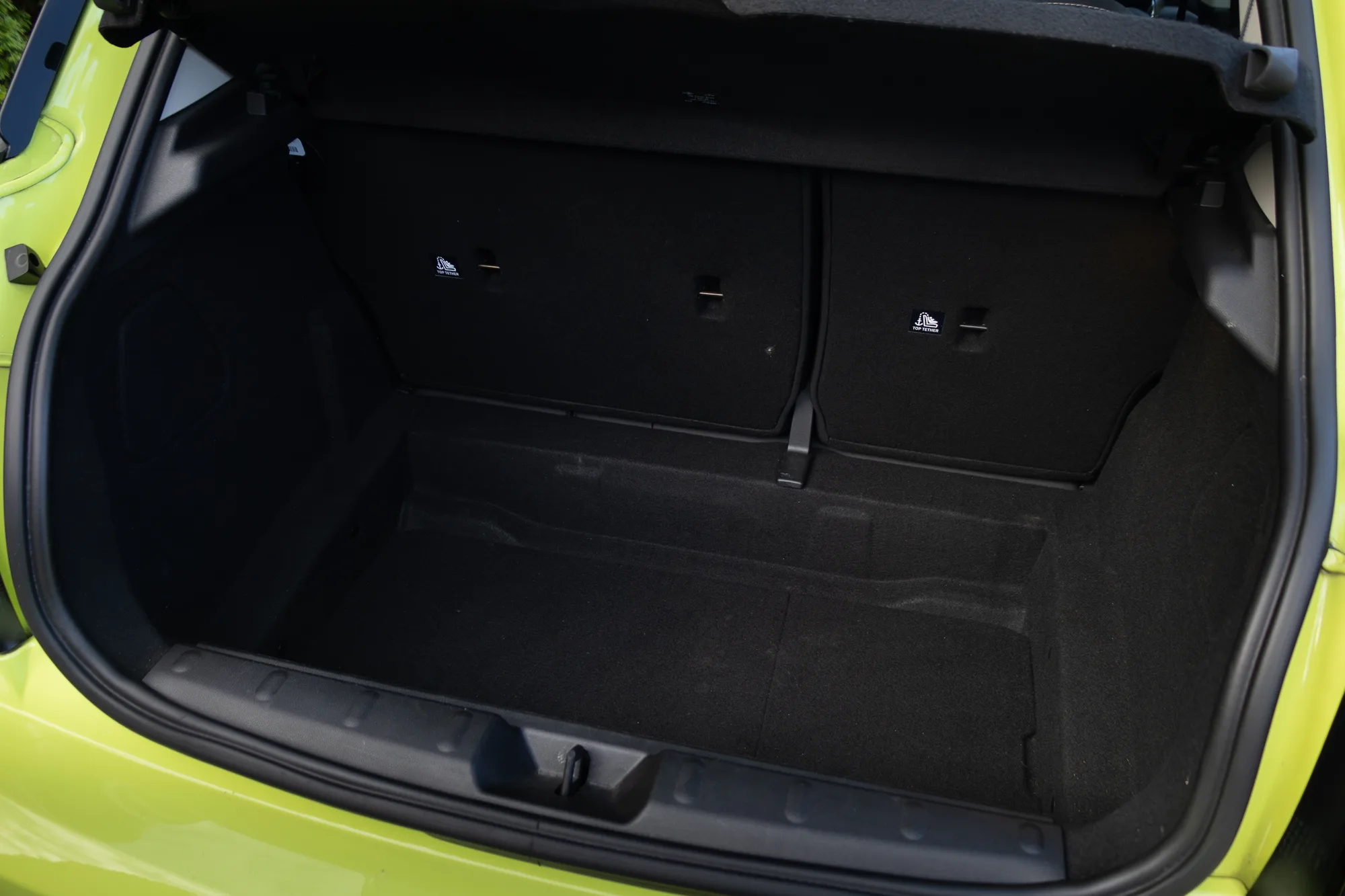 Mini Cooper фото 7