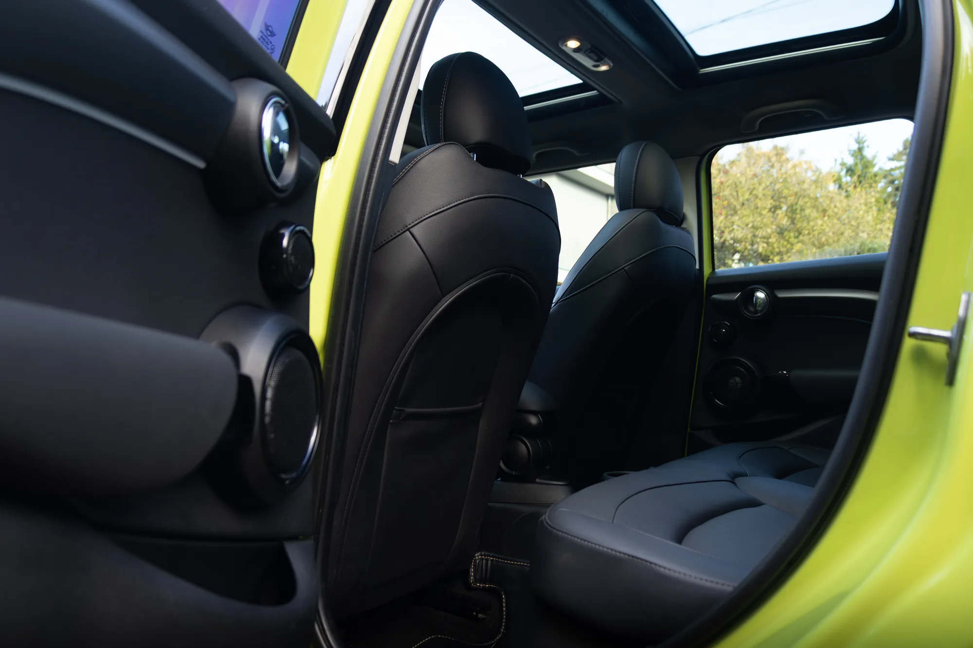 Mini Cooper фото 8
