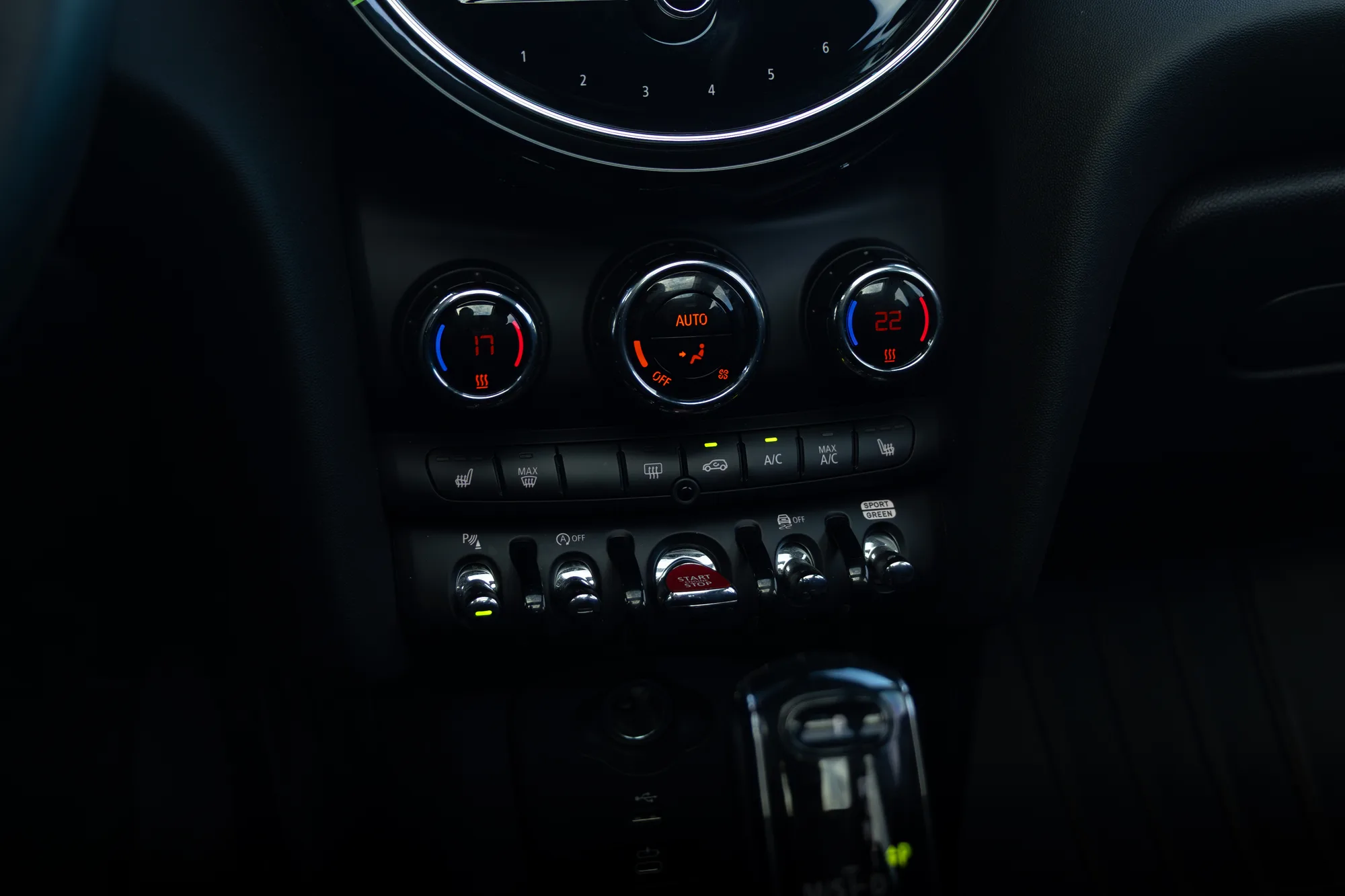Mini Cooper фото 19
