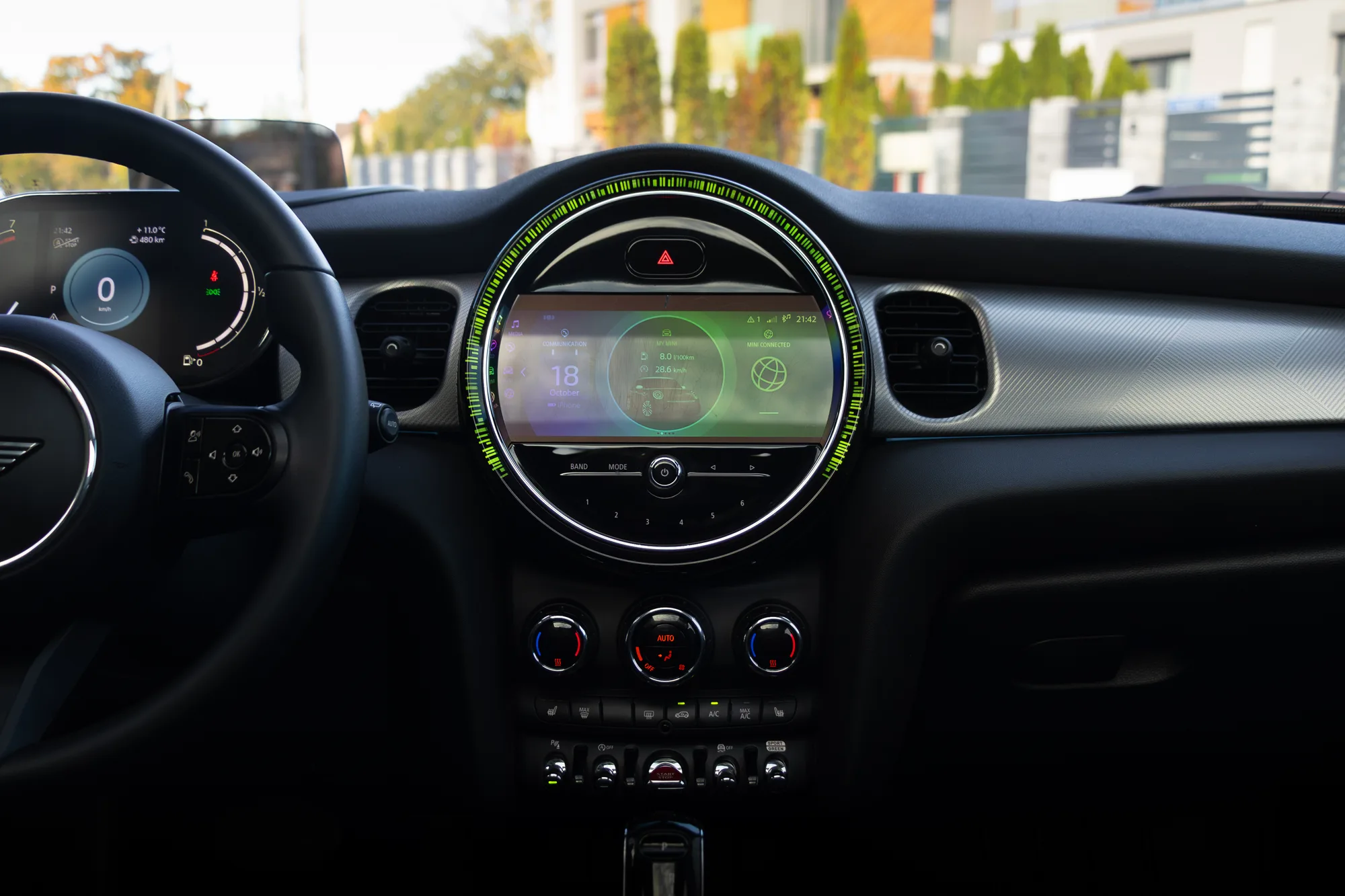 Mini Cooper фото 20