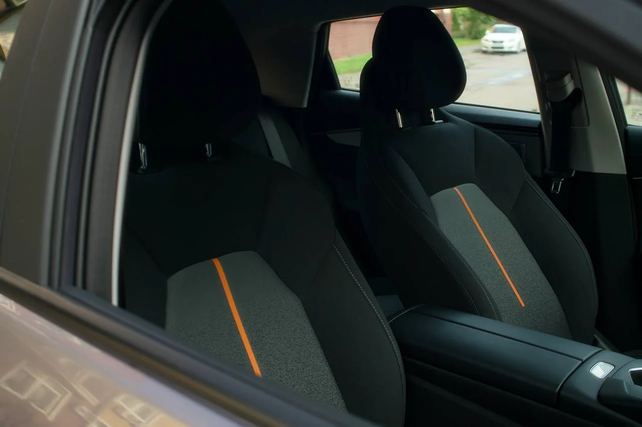 OMODA C5 фото 11