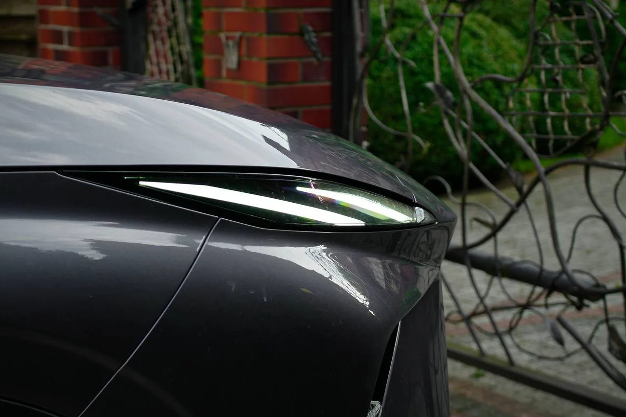 OMODA C5 фото 10